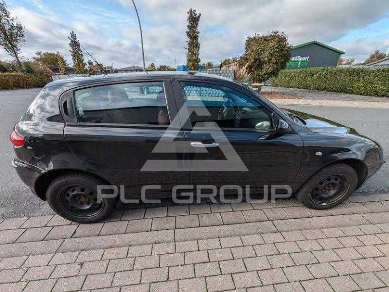2003 Alfa Romeo 147