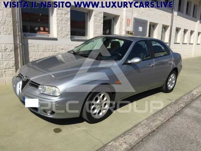 2003 Alfa Romeo 156