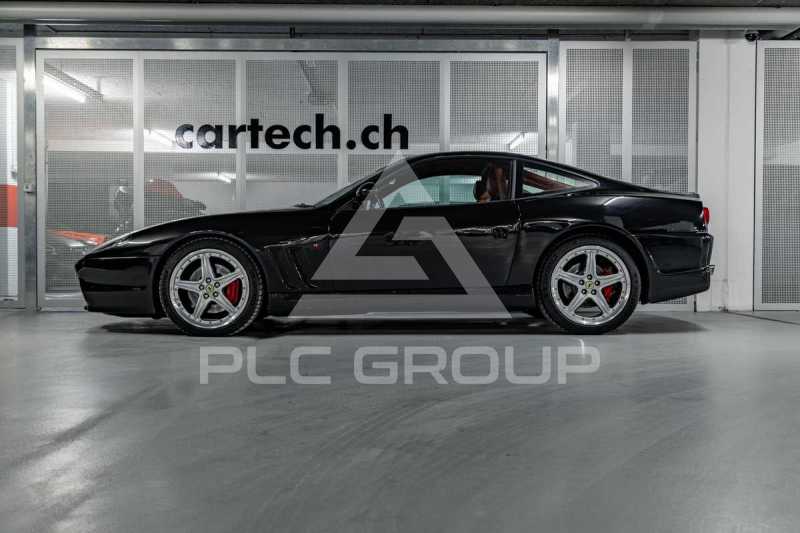 2003 Ferrari 575