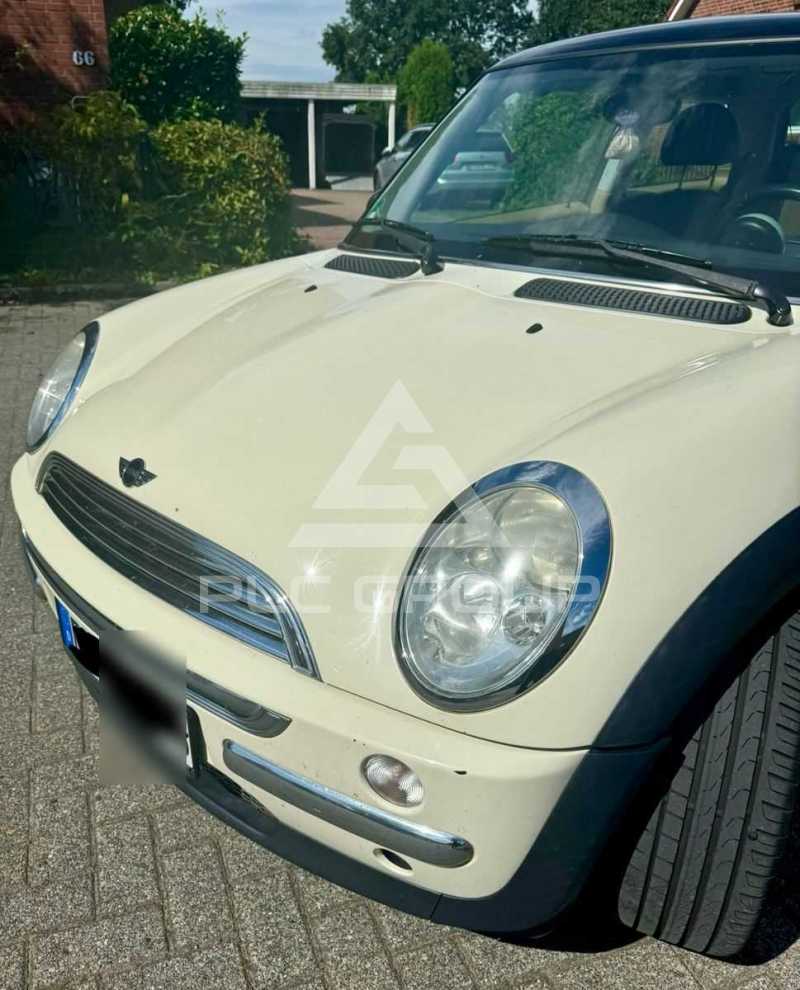 2003 Mini COOPER