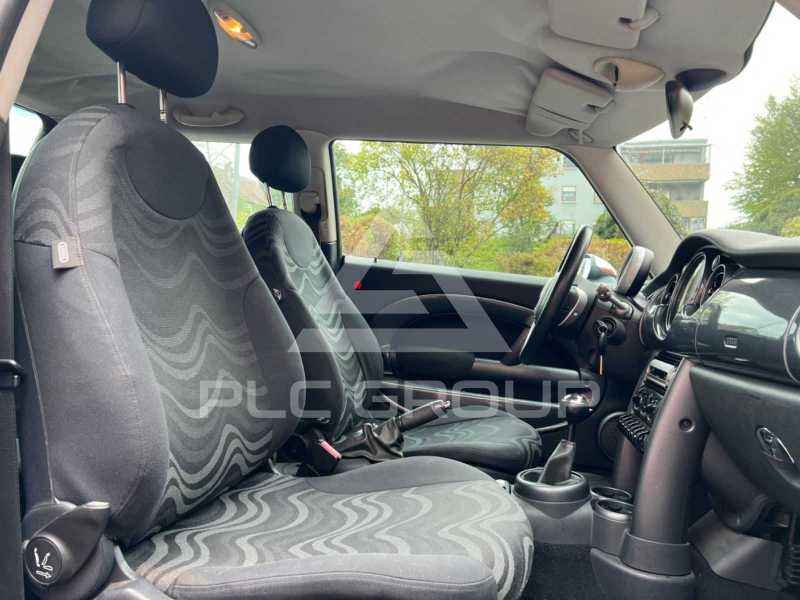 2003 Mini COOPER