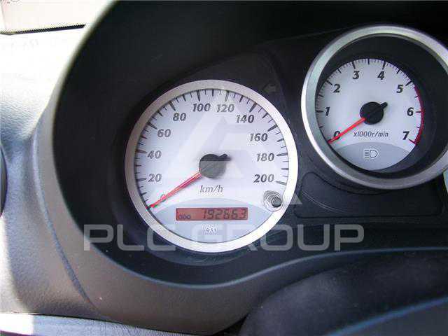 2003 Toyota RAV4