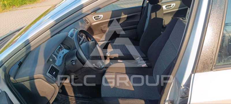 2003 Peugeot 307
