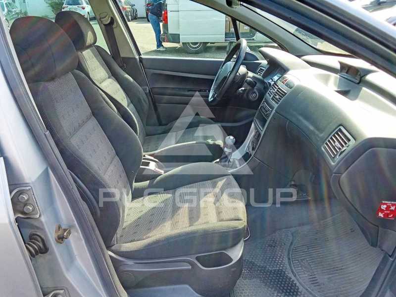 2003 Peugeot 307