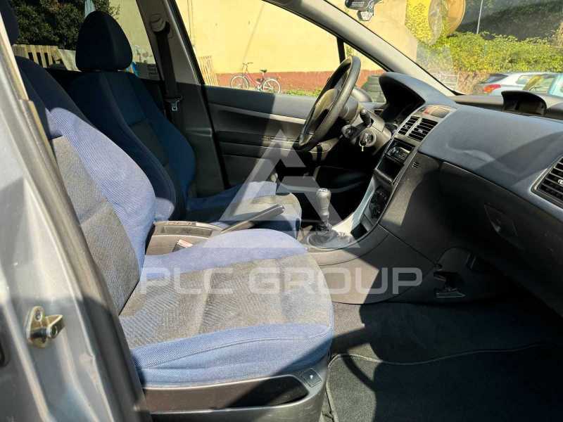 2003 Peugeot 207