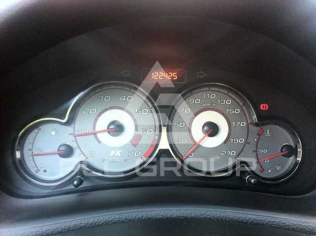 2003 Peugeot 206