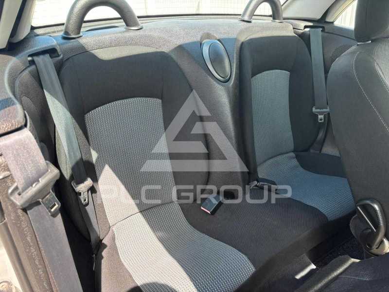 2003 Peugeot 206