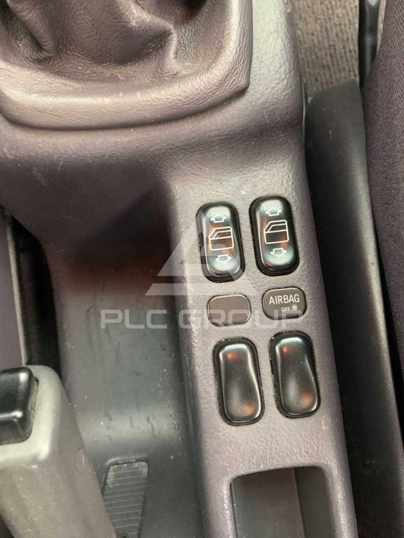2003 Mercedes Benz A