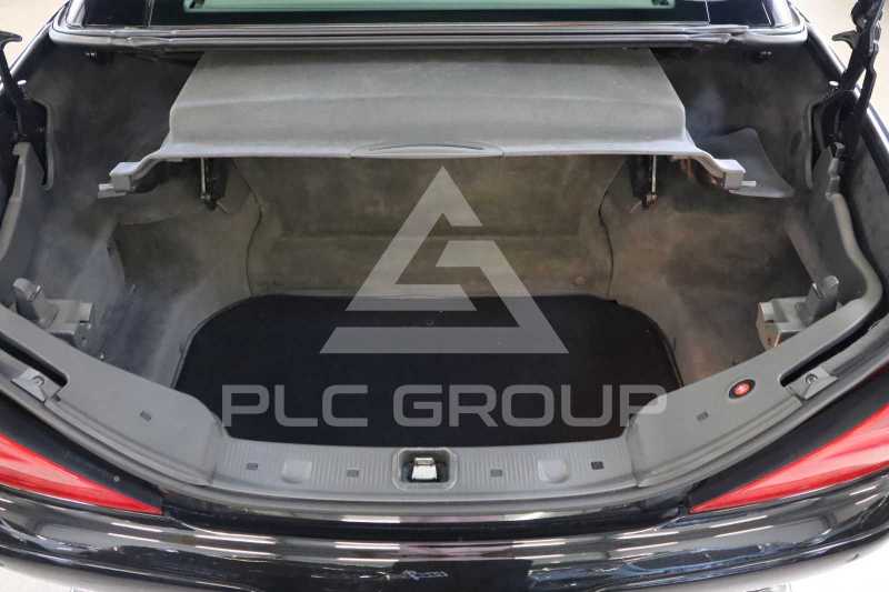 2003 Mercedes Benz SL-Class