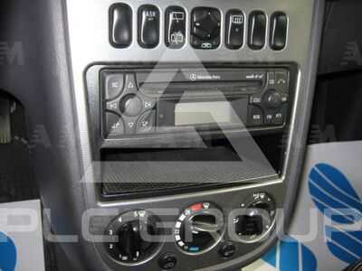 2003 Mercedes Benz A