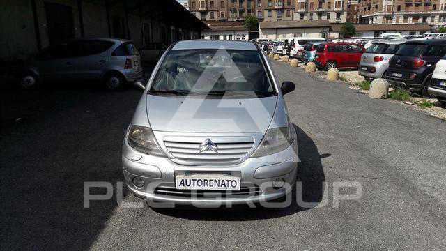 2003 Citroen C3