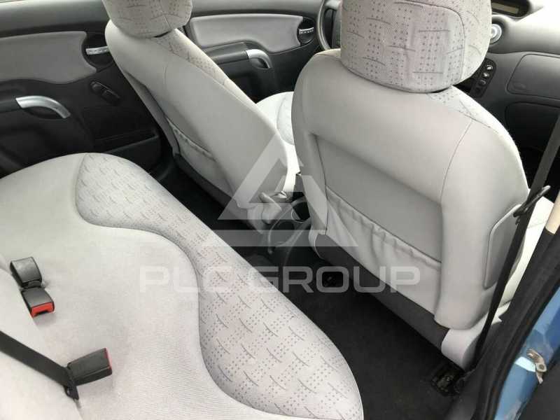 2003 Citroen C3
