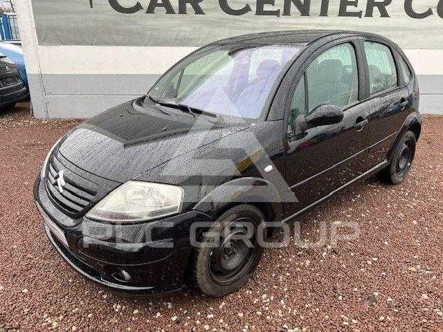 2003 Citroen C3