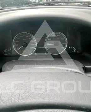 2003 Citroen Xsara