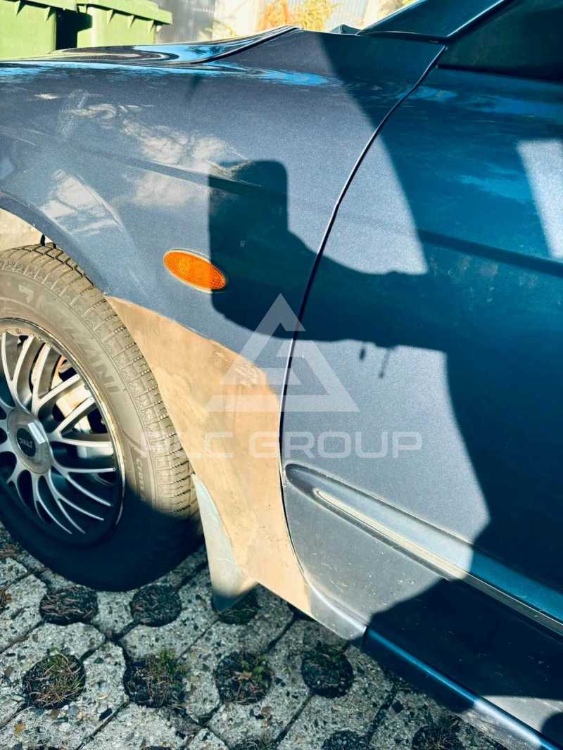 2003 KIA 