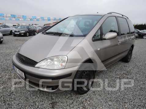2003 Ford GALAXY