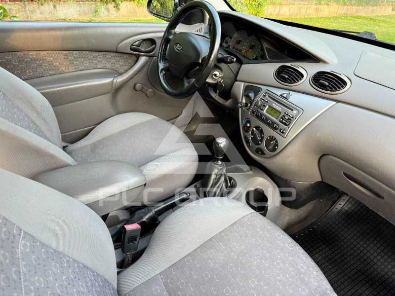 2003 Ford FOCUS