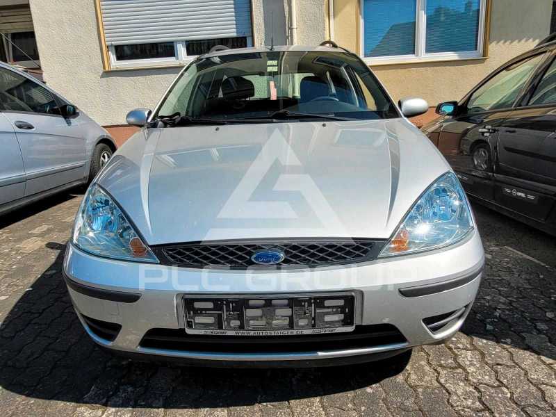 2003 Ford FOCUS