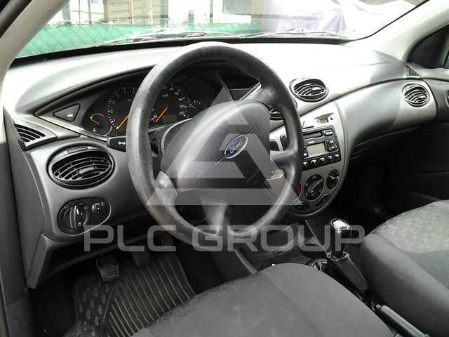 2003 Ford FOCUS