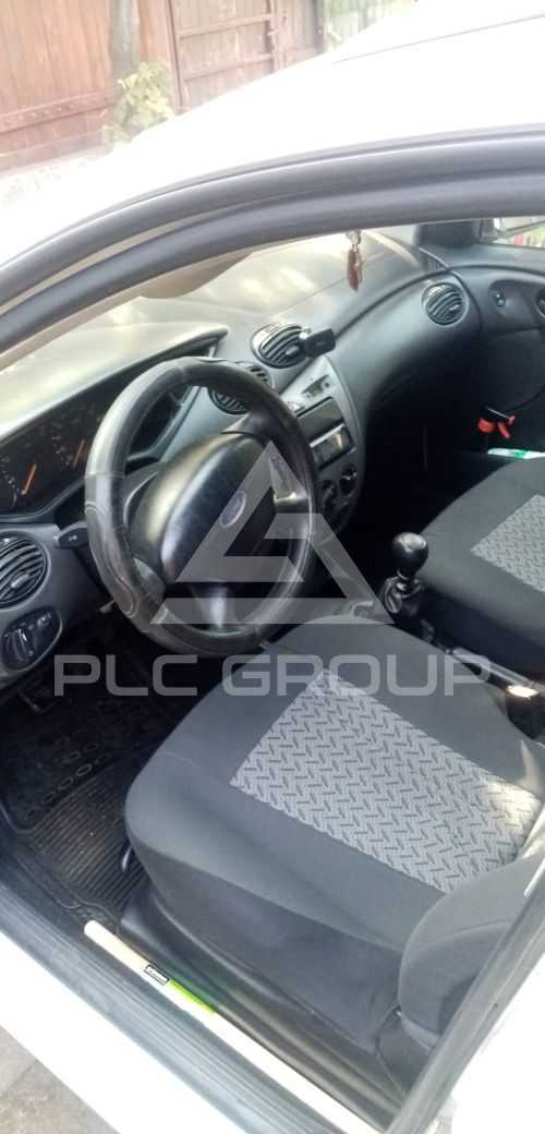 2003 Ford FOCUS