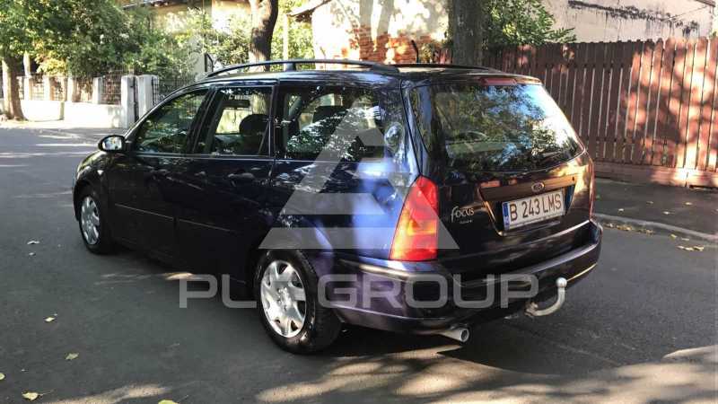2003 Ford FOCUS