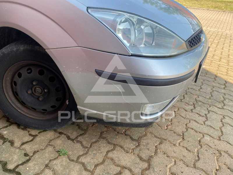 2003 Ford FOCUS