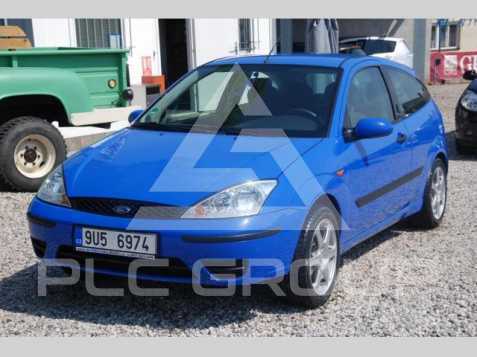 2003 Ford FOCUS