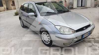 2003 Ford FOCUS