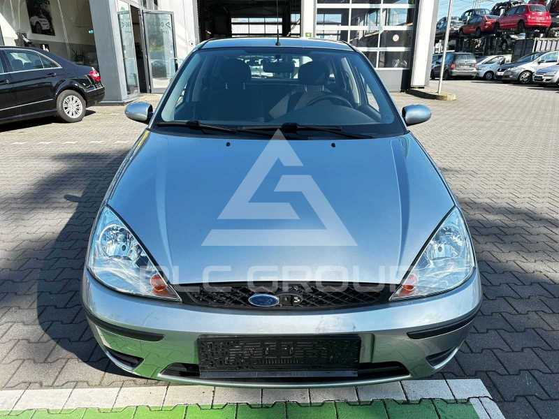2003 Ford FOCUS