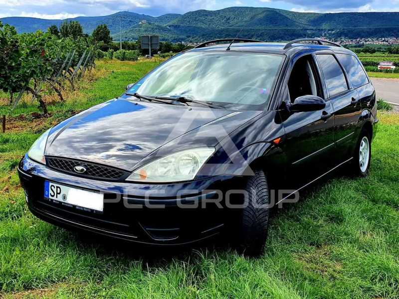2003 Ford FOCUS