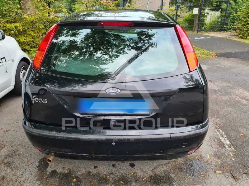 2003 Ford FOCUS