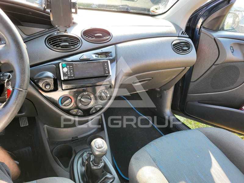 2003 Ford FOCUS