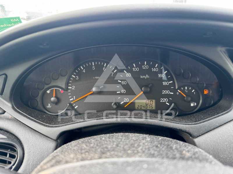 2003 Ford FOCUS