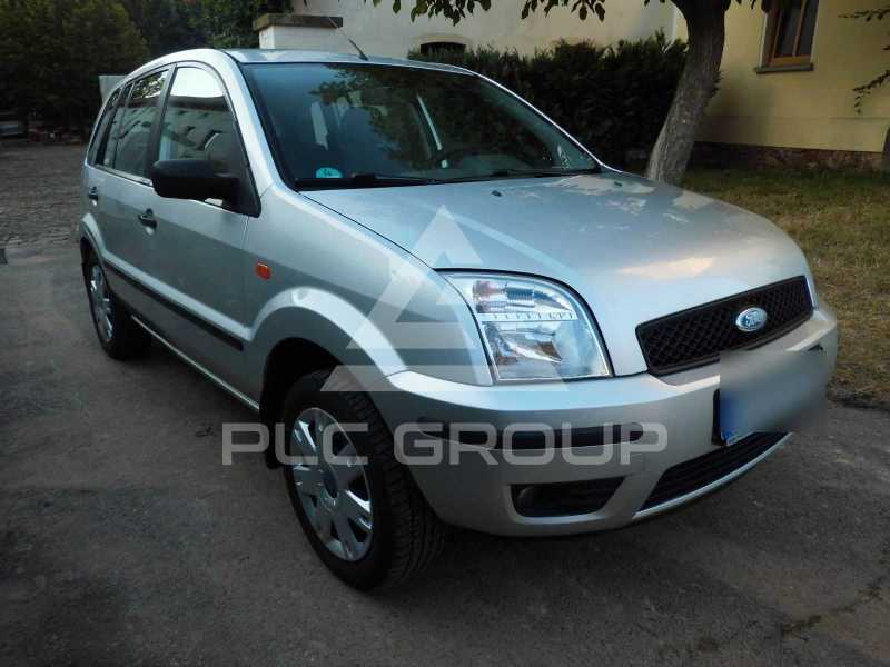 2003 Ford FUSION