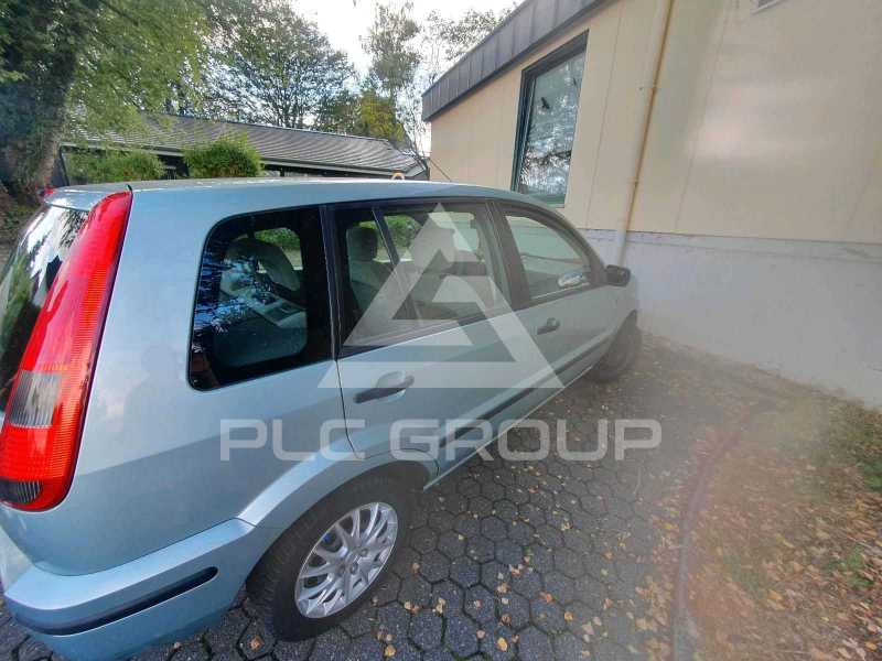 2003 Ford FUSION
