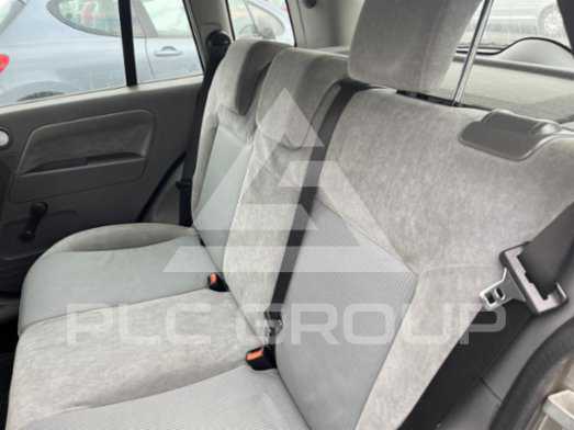 2003 Ford FUSION