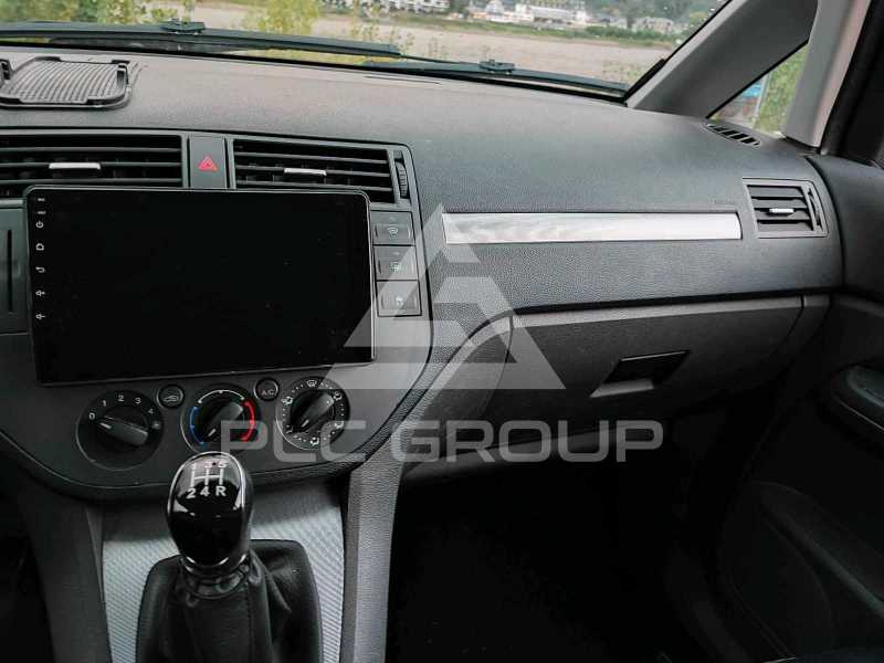 2003 Ford C-MAX