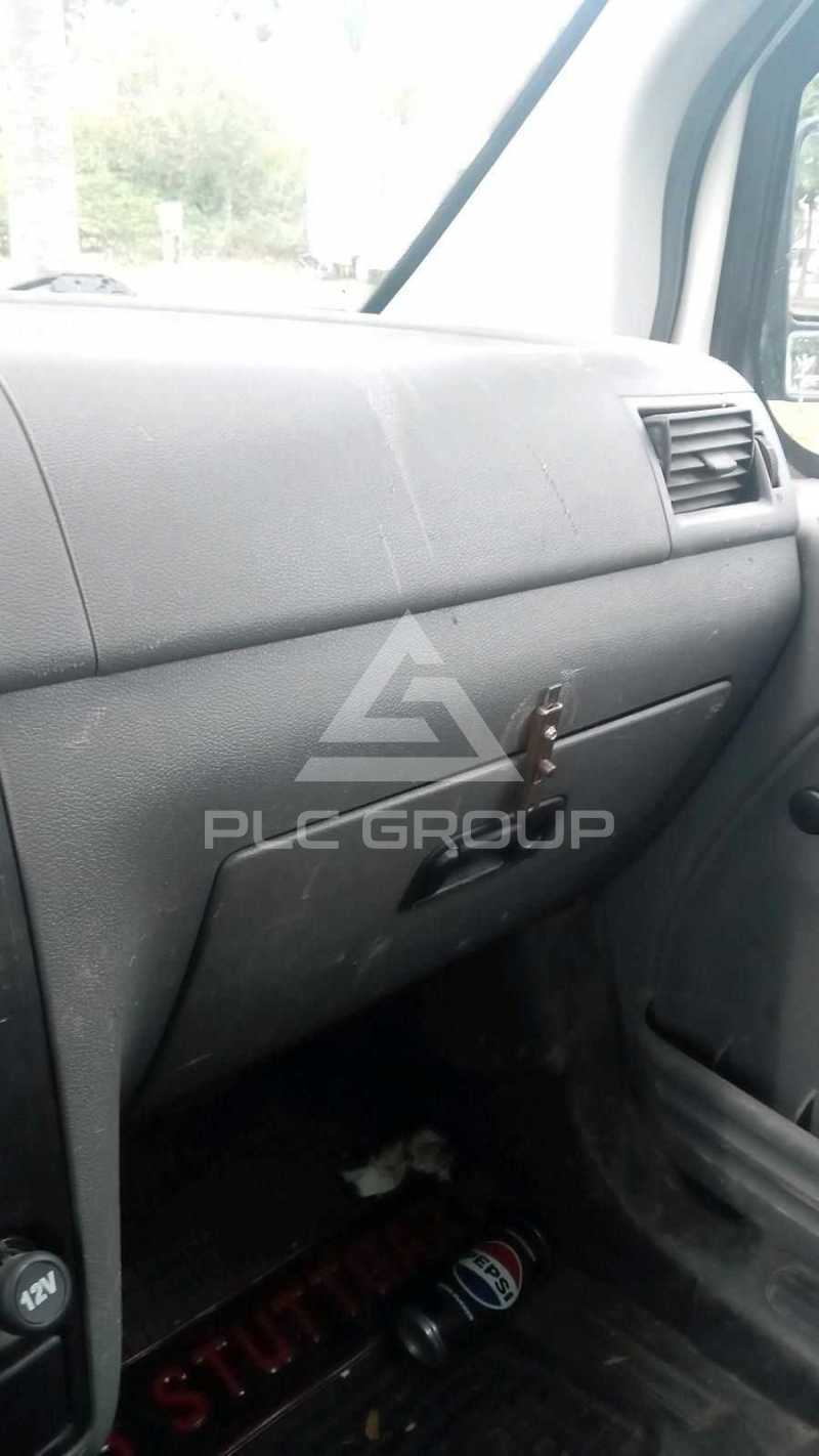 2003 Ford TRANSIT
