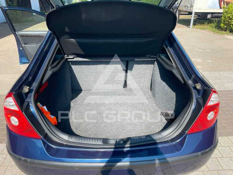 2003 Ford Mondeo