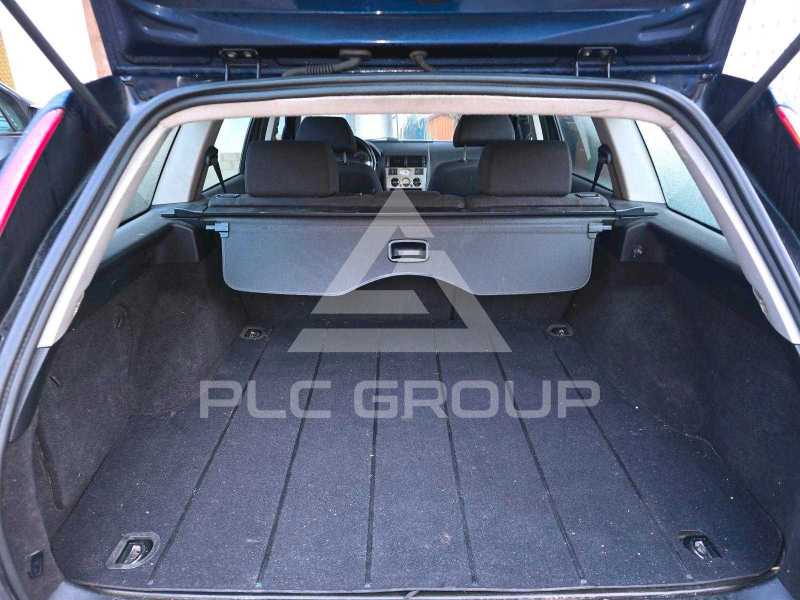 2003 Ford Mondeo