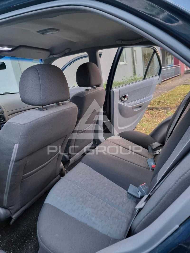 2003 Hyundai Accent