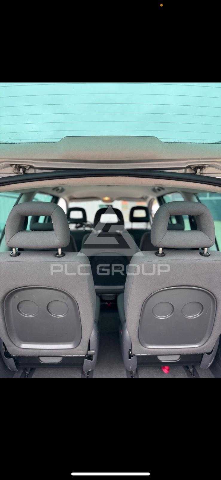 2003 Volkswagen SHARAN