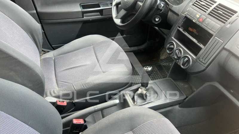 2003 Volkswagen Polo