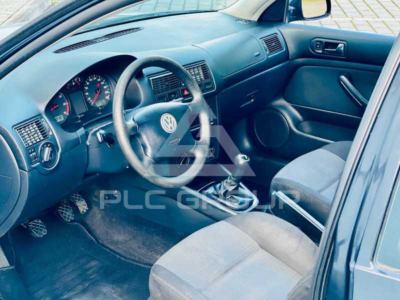2003 Volkswagen GOLF
