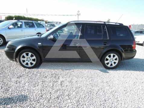 2003 Volkswagen GOLF