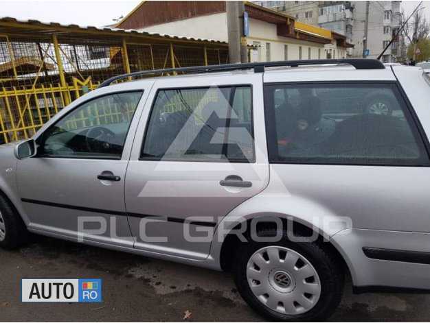 2003 Volkswagen GOLF