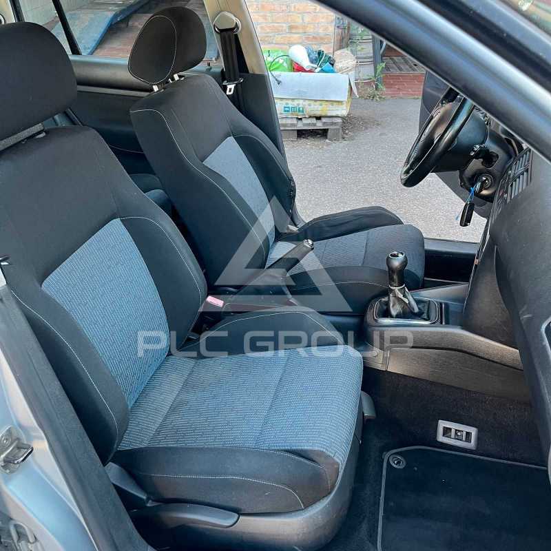 2003 Volkswagen Bora