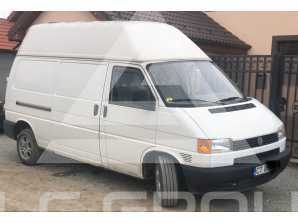 2003 Volkswagen Transporter