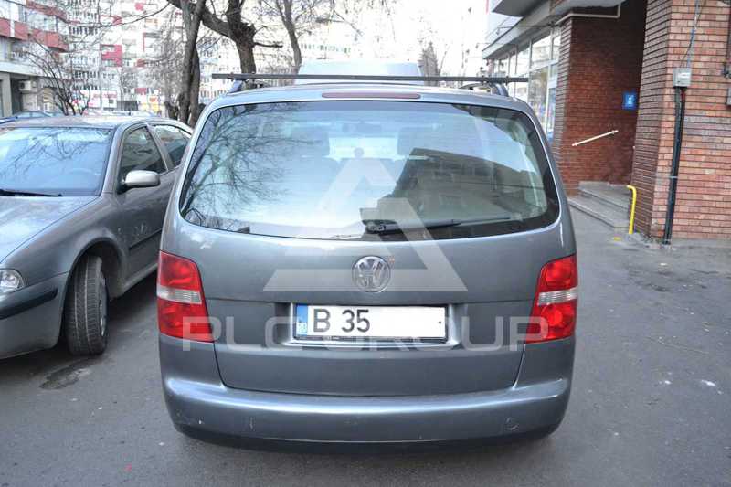 2003 Volkswagen Touran