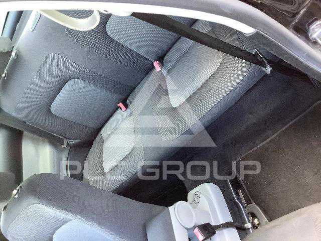 2003 Volkswagen BEETLE